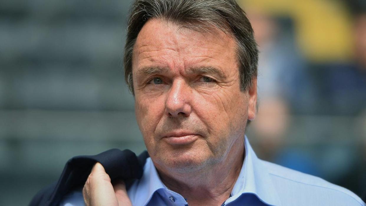 Bruchhagen: Rangnick passt zu Bayern