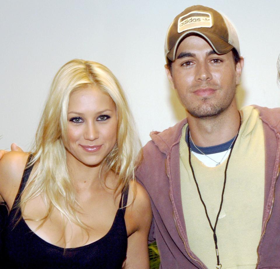 NICHOLAS & LUCY KOURNIKOVA-IGLESIAS