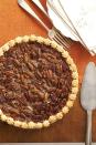 <p>This brown sugar pecan pie recipe is nothing short of delicious, but it's the adorable crust details that'll steal the show.</p><p><strong>Get the recipe at <a rel="nofollow noopener" href="https://www.goodhousekeeping.com/food-recipes/a14942/brown-sugar-pecan-pie-recipe-ghk1114/" target="_blank" data-ylk="slk:Good Housekeeping.;elm:context_link;itc:0;sec:content-canvas" class="link ">Good Housekeeping.</a></strong><br></p>