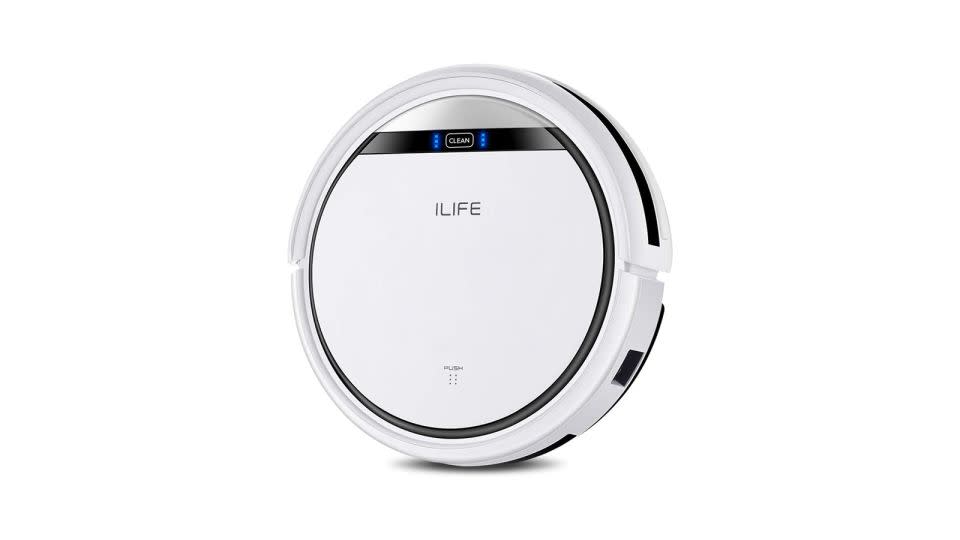 iLife V3S Pro Robot Vacuum - Amazon