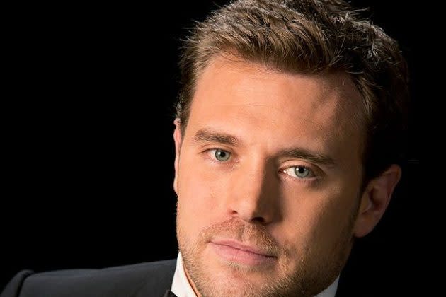 Billy Miller Remembered By 'Young & Restless' TV Wife Amelia