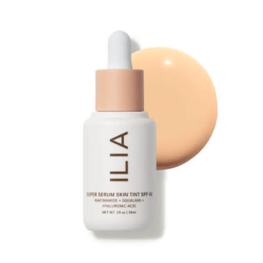 Ilia Super Serum Skin Tint