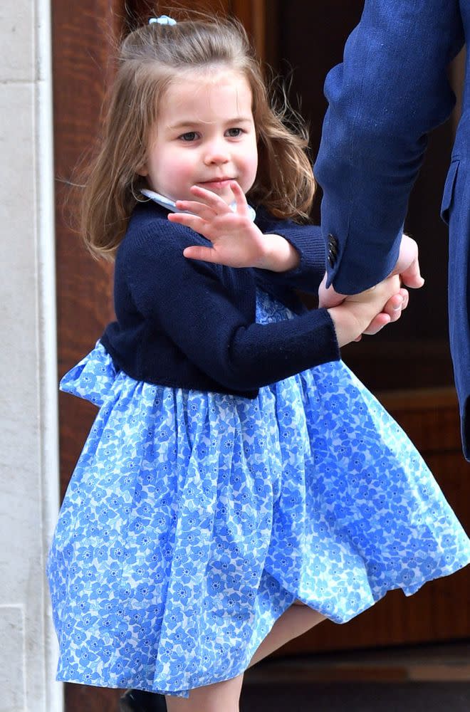 Princess Charlotte