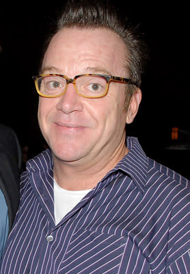 Tom Arnold at the LA premiere of Lionsgate Films' Employee of the Month