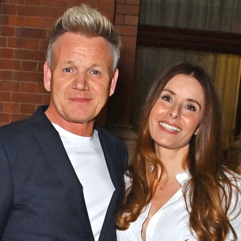 Inside Gordon Ramsay's lavish Cornish megamansion where Tana kept her sixth pregnancy a secret