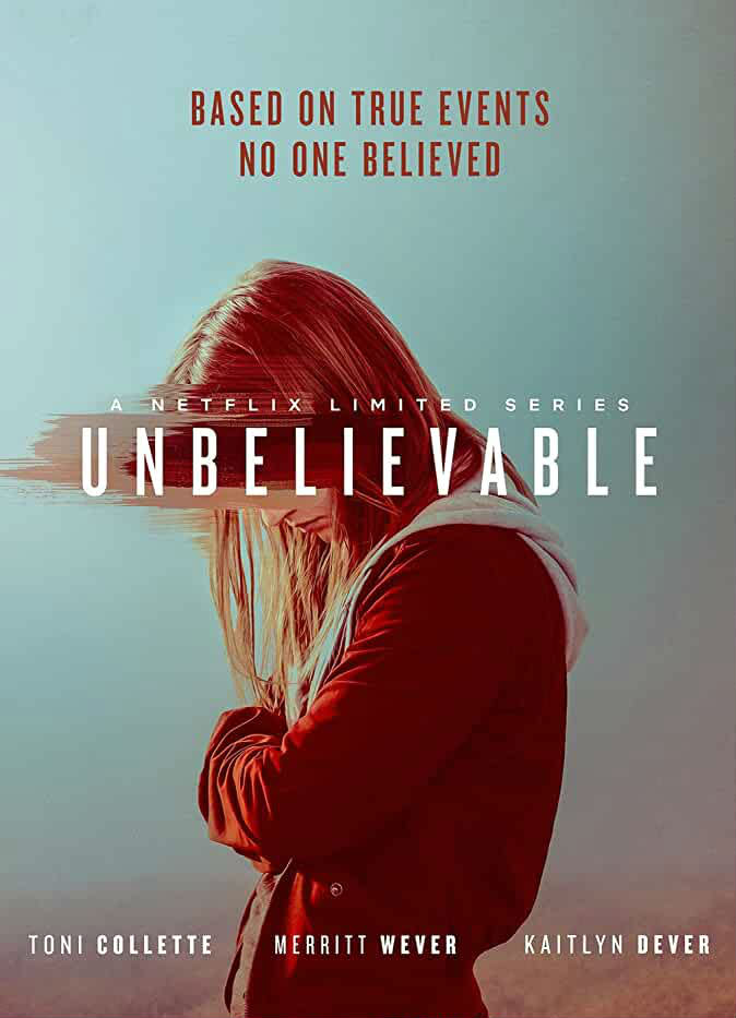 Show: Unbelievable