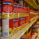 <p>Many canned soups contain outrageously high levels of sodium, an ingredient that can lead to elevated blood pressure and, in turn, <a rel="nofollow noopener" href="http://www.thedailymeal.com/entertain/foods-can-break-your-heart-0/slide-2" target="_blank" data-ylk="slk:do a lot of damage to your heart;elm:context_link;itc:0;sec:content-canvas" class="link "><strong>do a lot of damage to your heart</strong></a>. Additionally, sodium can inspire diminished blood flow (even to the parts of the body that depend on increased blood flow during sex). Is there a correlation between this and <a rel="nofollow noopener" href="http://www.thedailymeal.com/news/entertain/ted-cruz-inexplicably-bought-100-cans-campbell-s-chunky-soup-immediately-after-his/041416" target="_blank" data-ylk="slk:the reasoning behind Ted Cruz buying 100 cans of Campbell’s soup after his honeymoon;elm:context_link;itc:0;sec:content-canvas" class="link "><strong>the reasoning behind Ted Cruz buying 100 cans of Campbell’s soup after his honeymoon</strong></a>? We’ll let you be the judge.</p>