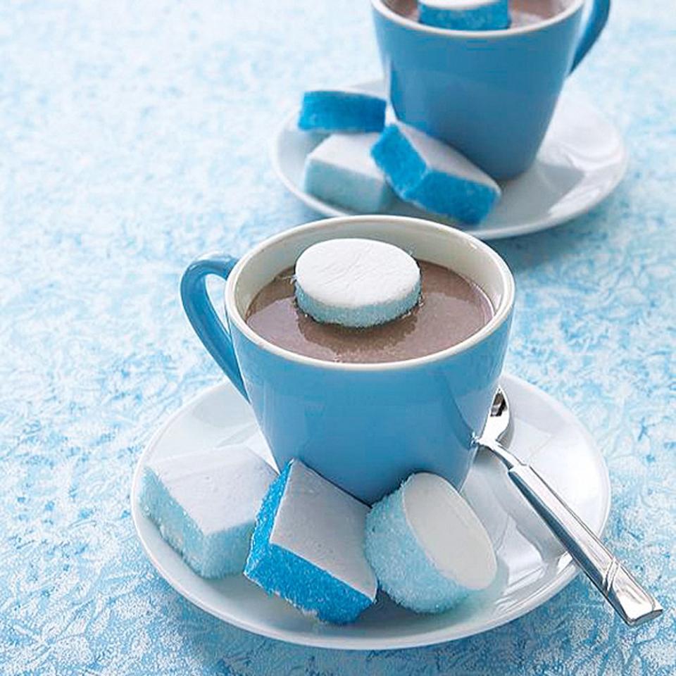 Classic Hot Chocolate