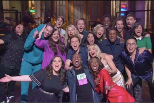 SNL Cast Adds 3 New Members for Season 46