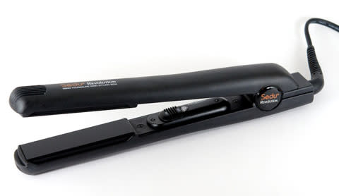 Yahoo Beauty Editors’ Pick: Sedu Revolution Tourmaline Ionic Styling Iron