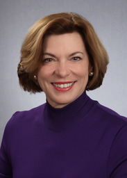 Barbara K. Mistick, president of National Association of Independent Colleges and Universities (NAICU)