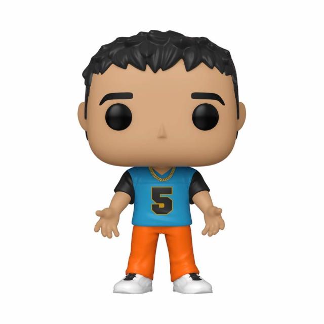 Blake Bortles, Vinyl Art Toys