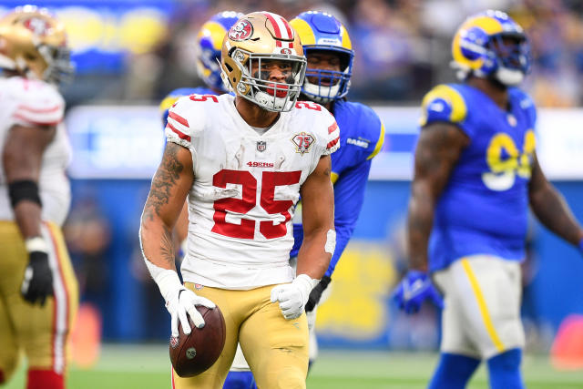 Elijah Mitchell: Fantasy football outlook for the 2022 NFL season