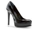 Dsw pumps, $89.95.