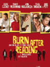 <p><em>Burn After Reading</em>, comédie d'espionnage loufoque sur une bande de loosers, est le film qu'il vous faut. Voir Brad Pitt en prof de gym saura vous remonter le moral à coup sûr ! </p>