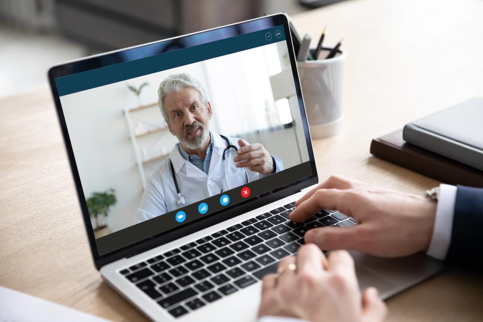 The health hub is open to residents living in Western Newfoundland, and it will use virtual care tools, such as phone and video calls, to connect patients without a family doctor to a provider.