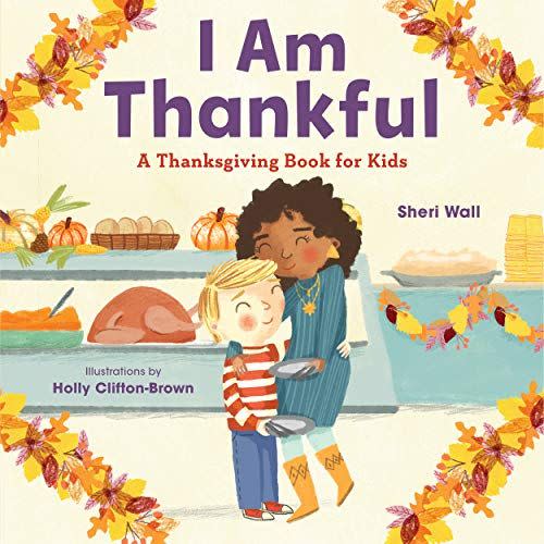 30+ Books about Autumn and Thanksgiving for Kids – HarperCollins