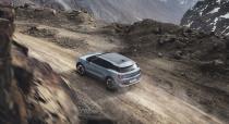 <p>Unlike the Explorer we get in the U.S., which is a three-row mid-size SUV, this electric model is far smaller.</p>