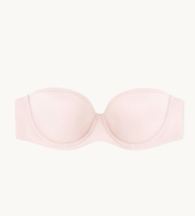 ThirdLove + 24/7™ Classic Contour Plunge Bra