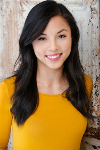 Anna Akana