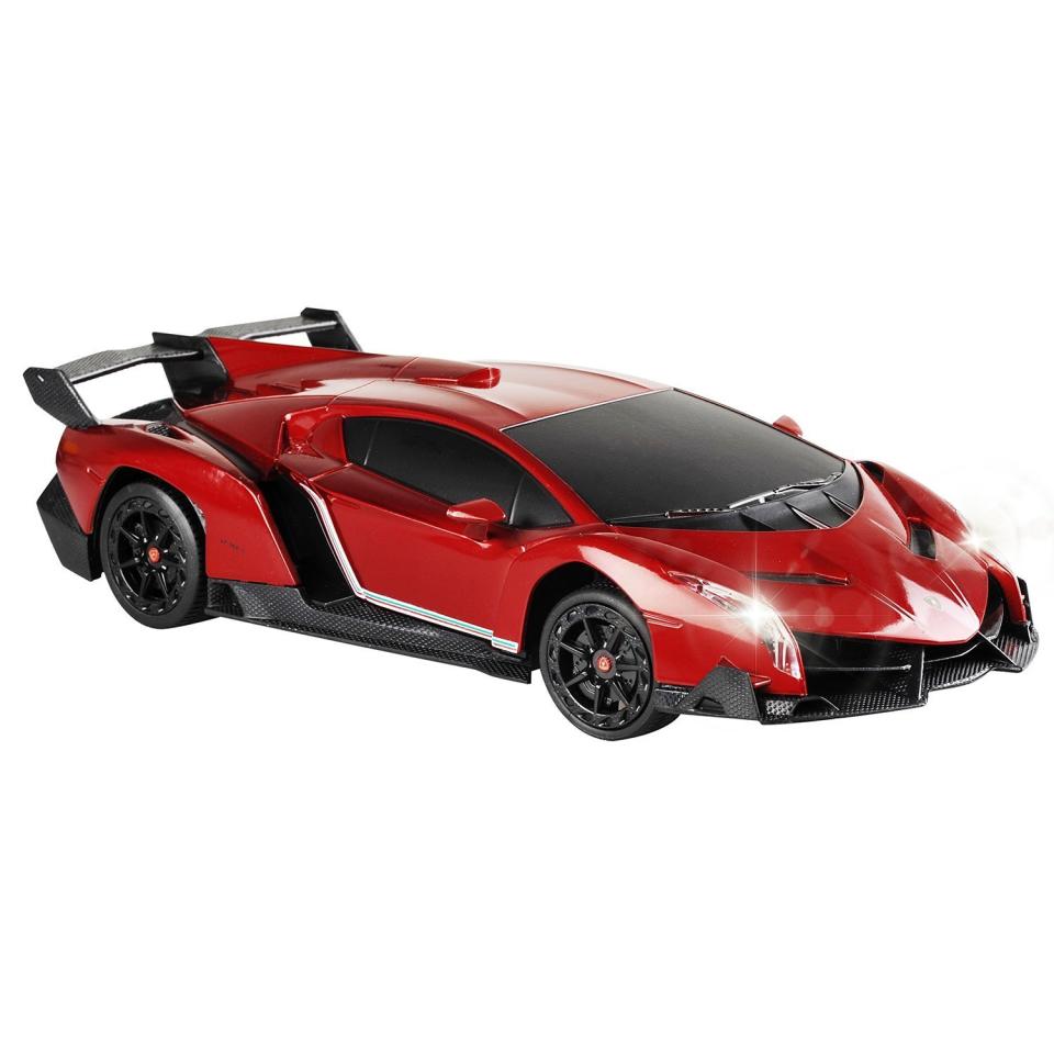 RC Lamborghini