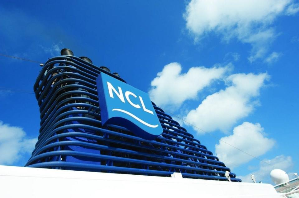 Norwegian Cruise Line Reportedly Taps Goldman Sachs to Sell Stake