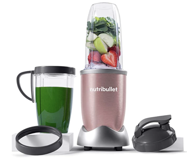 Prime Big Deals Day 2023: Take 38% Off the Nutribullet Pro Plus