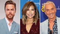 Everything to Know About Dancing With the Stars Season 32