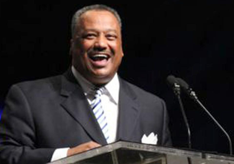 Fred Luter