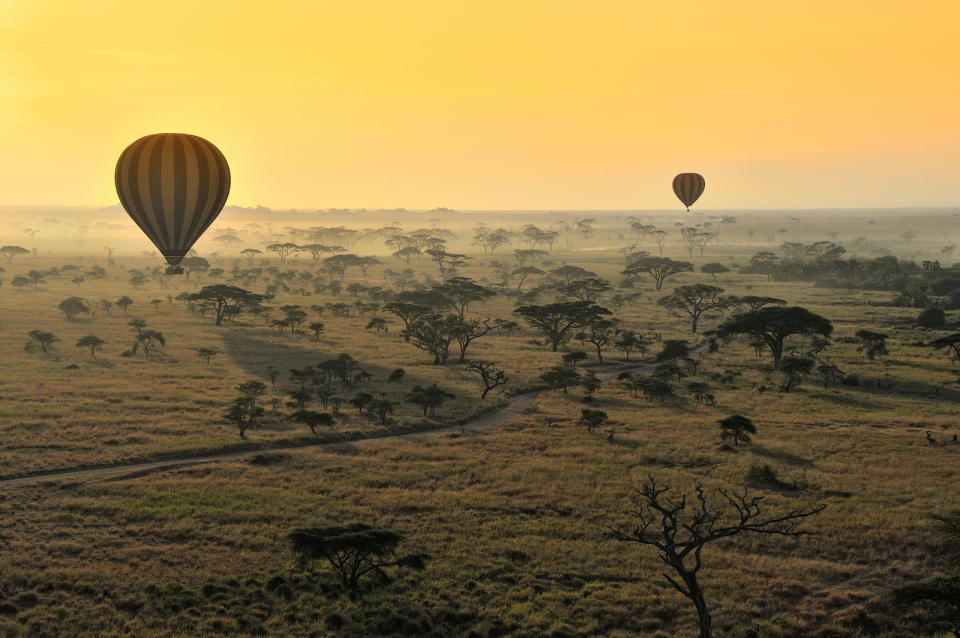 Tanzania