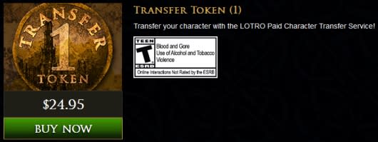 LOTRO