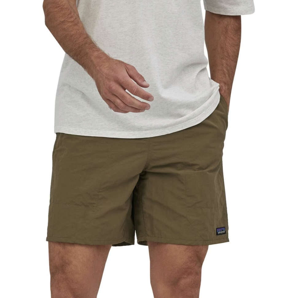 patagonia shorts review