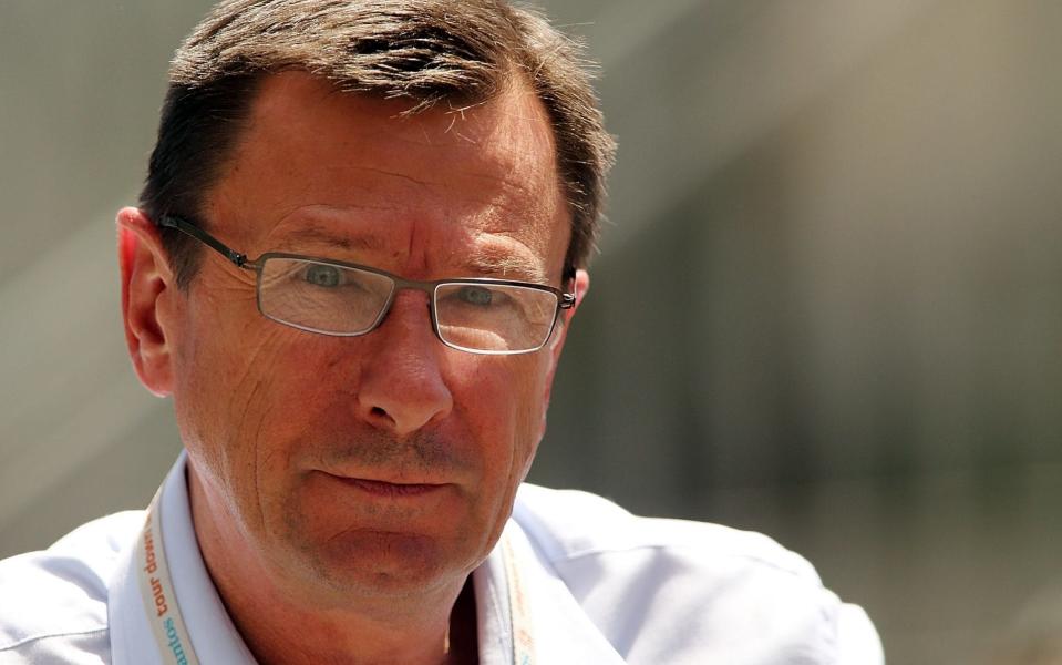 British Cycling has led the tributes to Paul Sherwen after it was reported the former national road race champion and hugely respected broadcaster had died, aged 62, on Sunday.