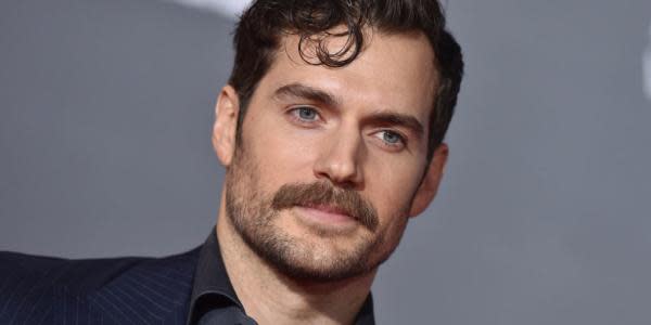 Fans llenan las redes sociales de felicitaciones a Henry Cavill por su cumpleaños