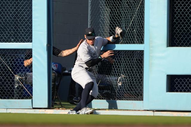 New York Yankees vs. Chicago White Sox: Lineups, how to watch, TV