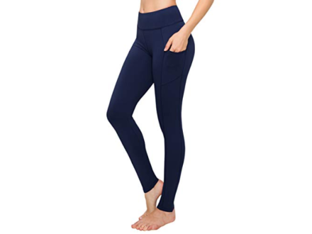 Is That The New 21 FeatherFit™ Capris Yoga Leggings Buttery Soft
