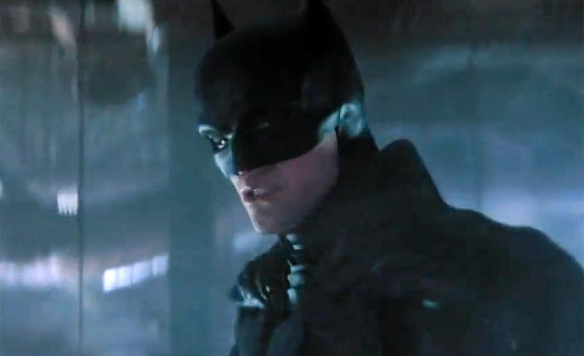 New Action-Packed The Batman Trailer Debuts During NBA All-Star Weekend:  WATCH