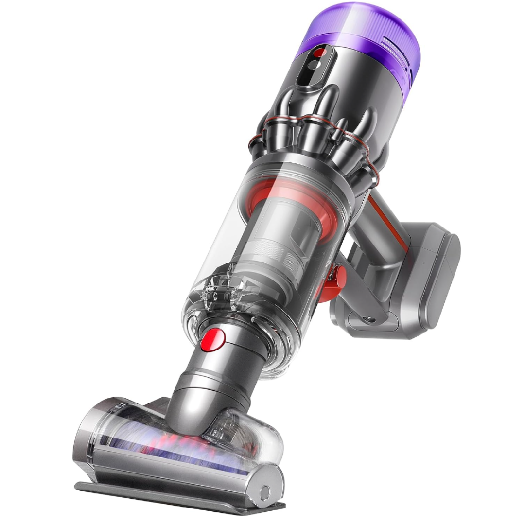 <p><a href="https://go.redirectingat.com?id=74968X1596630&url=https%3A%2F%2Fwww.dyson.com%2Fvacuum-cleaners%2Fhandhelds%2Fhumdinger&sref=https%3A%2F%2Fwww.cosmopolitan.com%2Flifestyle%2Fg60343002%2Fbest-dyson-vacuum%2F" rel="nofollow noopener" target="_blank" data-ylk="slk:Shop Now;elm:context_link;itc:0;sec:content-canvas" class="link rapid-noclick-resp">Shop Now</a></p><p>Humdinger</p><p>dyson.com</p><p>$299.99</p>