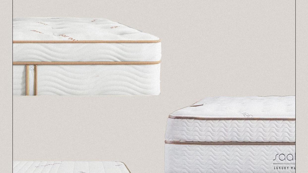 saatva mattress memorial day sale