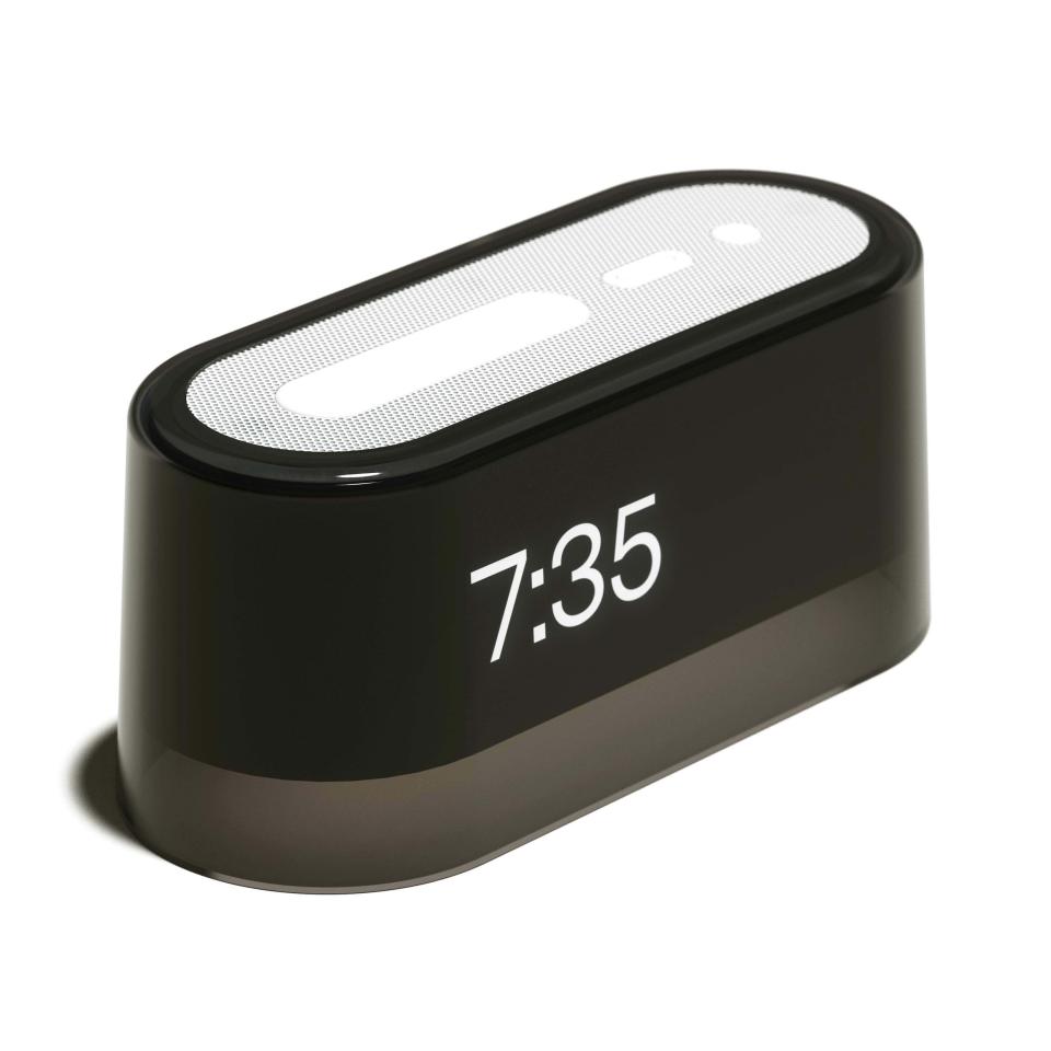 50) Alarm Clock