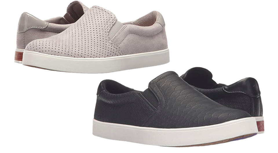 Your new favorite shoes. (Photo: Zappos)