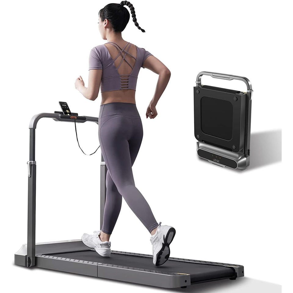 The 11 Best Walking Treadmills: Reviews, Brands & Features in 2022