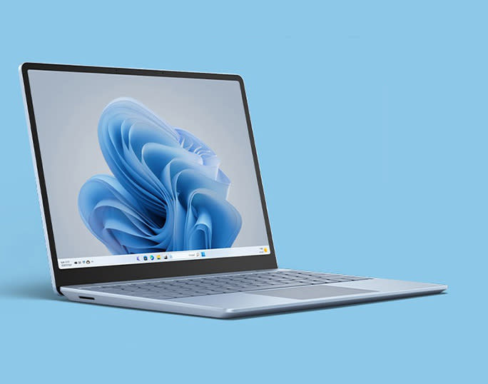 Surface Laptop Go 3