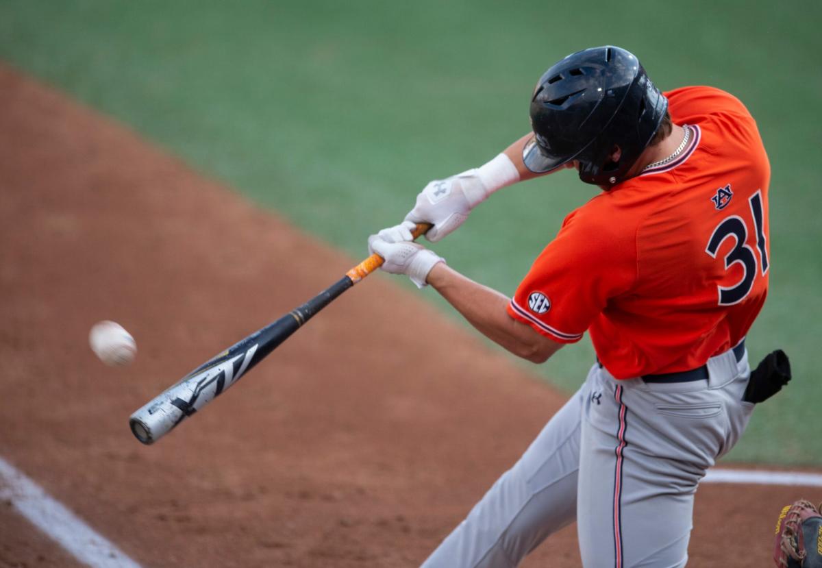 Auburn Preview: Tigers Look To Rebound In Tough SEC - FloBaseball