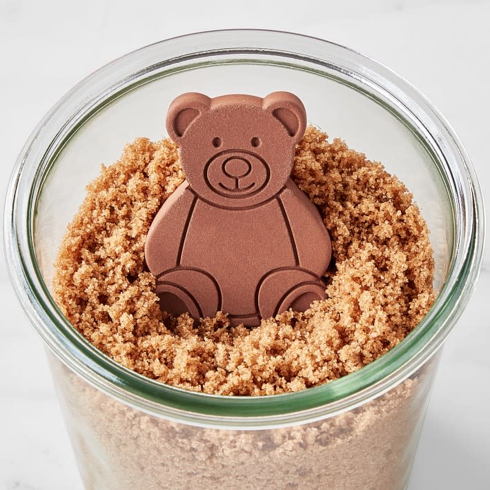 <p><a href="https://go.redirectingat.com?id=74968X1596630&url=https%3A%2F%2Fwww.williams-sonoma.com%2Fproducts%2Fws-brown-sugar-bear&sref=https%3A%2F%2Fwww.delish.com%2Fholiday-recipes%2Fg35905963%2Flast-minute-mothers-day-gifts%2F" rel="nofollow noopener" target="_blank" data-ylk="slk:Shop Now;elm:context_link;itc:0;sec:content-canvas" class="link rapid-noclick-resp">Shop Now</a></p><p>Brown Sugar Bear</p><p>$7.95</p><p>Williams-Sonoma</p><span class="copyright">Williams-Sonoma - Product Shot Image</span>