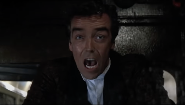 John Hannah as Jonathan in The Mummy Returns (2001)