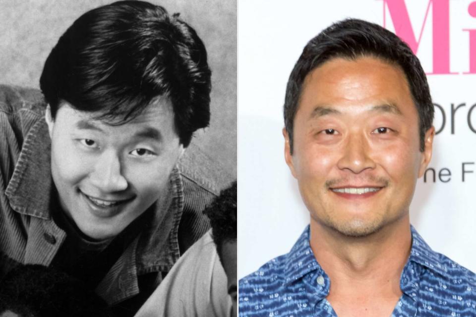 <p>The actor made his debut on the show in its third season in 1991. A few years later, Park would act in the 1996 Academy Award-winning film <em>Fargo </em>as Mike Yanagita.</p> <p>Since then, he has acted in movies like <em>Snowpiercer </em>(2013) and on the television shows<em> <a href="https://people.com/tag/the-mindy-project/" rel="nofollow noopener" target="_blank" data-ylk="slk:The Mindy Project;elm:context_link;itc:0;sec:content-canvas" class="link ">The Mindy Project</a>, <a href="https://people.com/tv/kelli-giddish-final-episode-law-and-order-svu/" rel="nofollow noopener" target="_blank" data-ylk="slk:Law & Order: Special Victims Unit;elm:context_link;itc:0;sec:content-canvas" class="link ">Law & Order: Special Victims Unit</a>, Warrior </em>and more. He also appeared in <a href="https://people.com/tag/wes-anderson/" rel="nofollow noopener" target="_blank" data-ylk="slk:Wes Anderson;elm:context_link;itc:0;sec:content-canvas" class="link ">Wes Anderson</a>'s 2021 film, <a href="https://people.com/movies/timothee-chalamet-hops-out-of-a-bathtub-in-scene-from-the-french-dispatch-with-frances-mcdormand/" rel="nofollow noopener" target="_blank" data-ylk="slk:The French Dispatch;elm:context_link;itc:0;sec:content-canvas" class="link "><em>The French Dispatch</em></a>, and is set to be in his 2023 film, <em>Asteroid City</em>.</p> <p>Park has been married to his <em>In Living Color</em> costar, Kelly Coffield, since 1999. Together, they have a son, Owen, and a daughter, Eliza.</p>