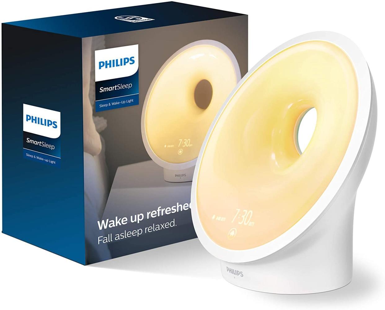 Philips Somneo Wake-Up Light