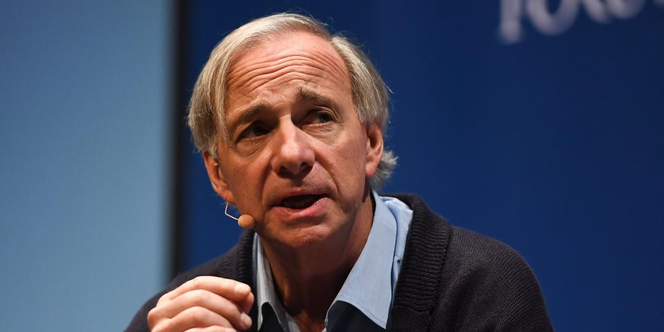 Ray Dalio