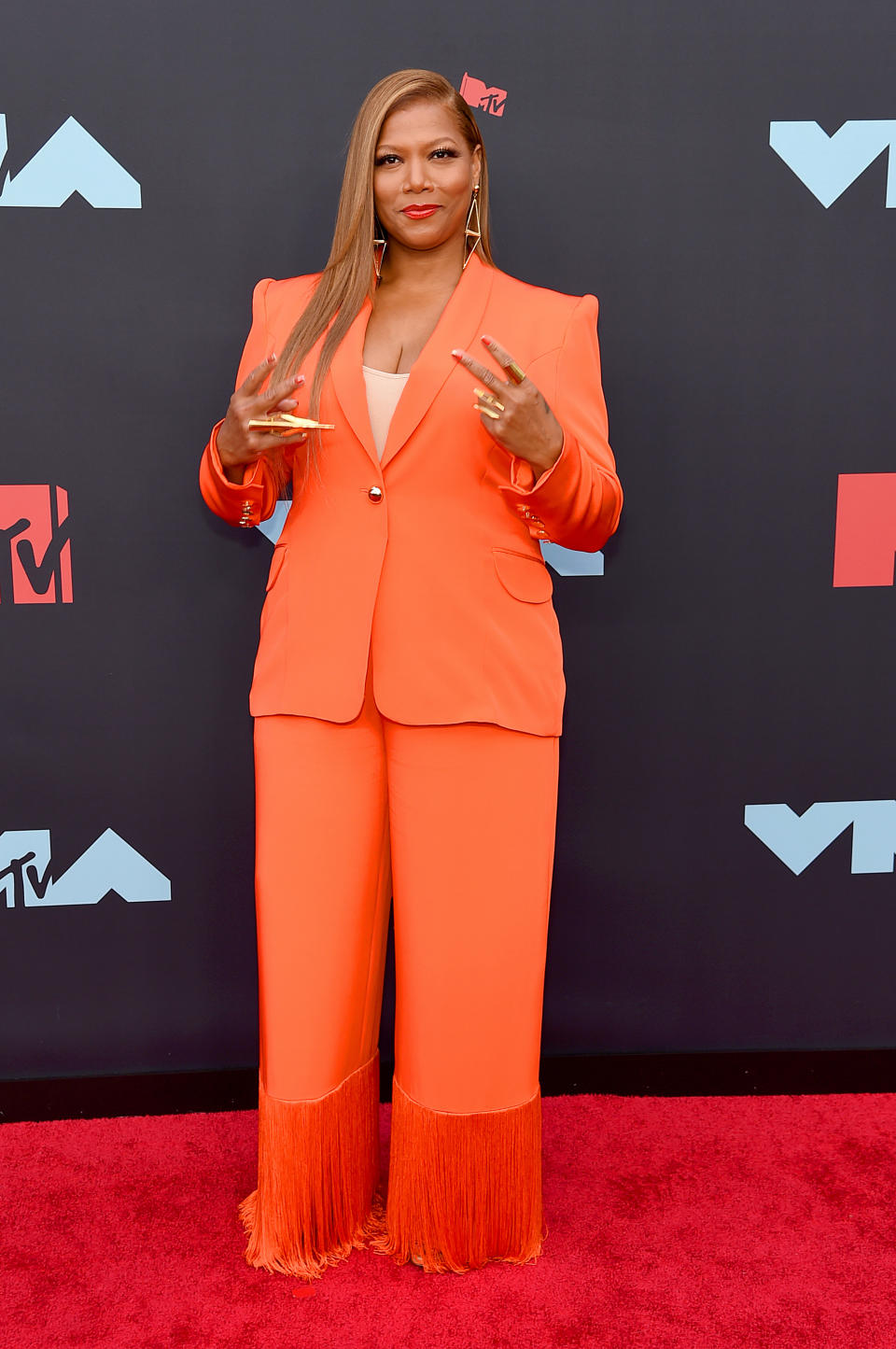 Queen Latifah, the 2019 MTV Video Music Awards